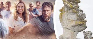 Beskedet: Stora tv-programmet ska spelas in på Gotland