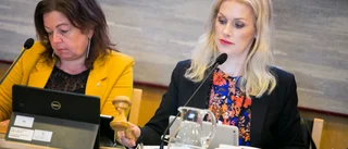 Engelmark om lärarenkäten: "Måste ta det på allvar"