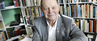 Uppsalaprofilen Christer Åsberg har gått ur tiden