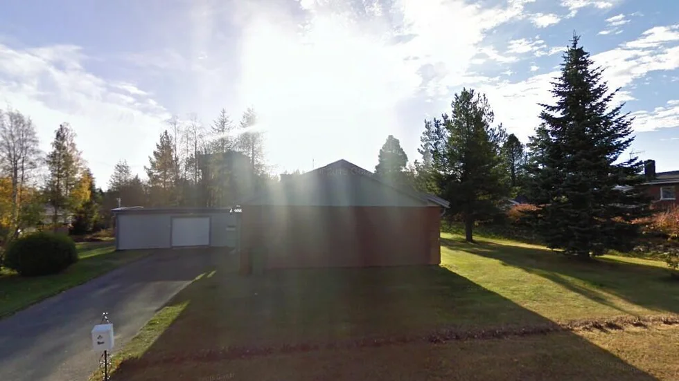Uddvägen 5