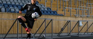 Österholms sköna födelsedagspresent