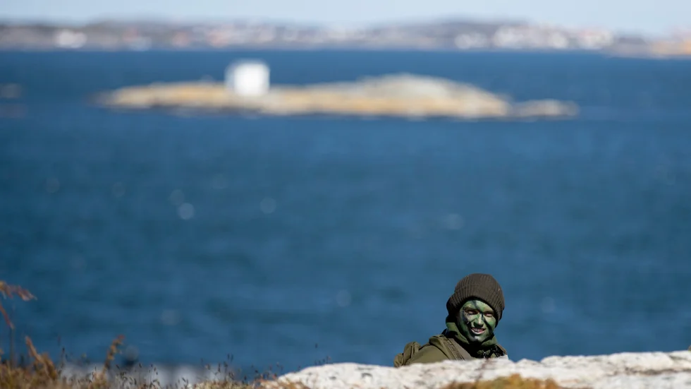 Coronapandemin har visat på betydelsen av att ha ett starkt försvar, 
