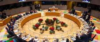 EU-möte i midsommartid         
