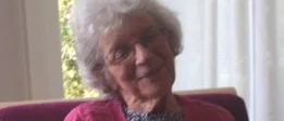 Minnesord: Siri Sundquist