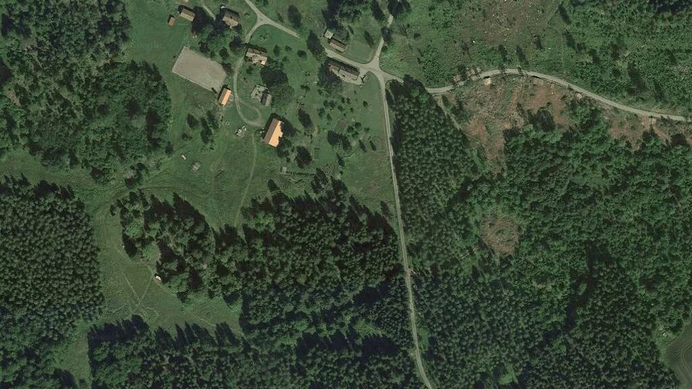 Området kring Iggelbo 217