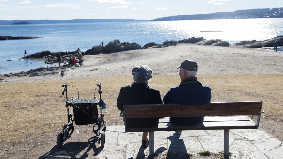 Lappandet och lagandet i pensionssystemet måste få ett slut.