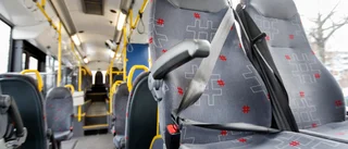 När ska busstrafiken kontrolleras?