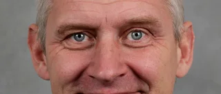 Bodens kommun lämnar Ture åt sitt öde