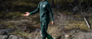 Slipper straff efter Zlatans besök