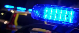 √ Rattfylla √ Viltolyckor √ Inbrott • Så var natten för polisen