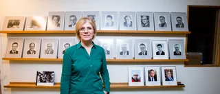Toppchef på SSAB slutar         