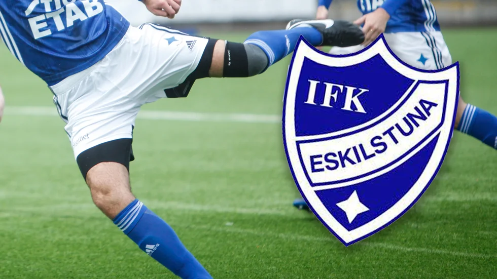 IFK Eskilstuna har gjort klart med en av sina mest rutinerade spelare.