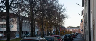 Man rånad av tre knivbeväpnade män – nu söker polisen vittnen