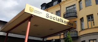 Socialens arbetsmiljö kräver krafttag