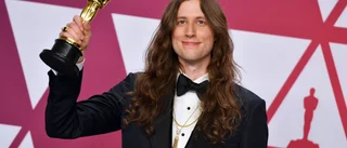 Ludwig Göransson kan vinna en Golden Globe