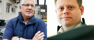 Efter sju år: Grubers ärende hos kommunen avslutas