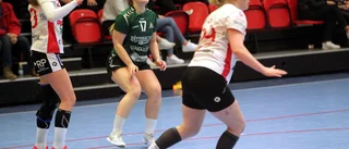 NKIK lyfte sig: "Mer flyt i andra halvlek"