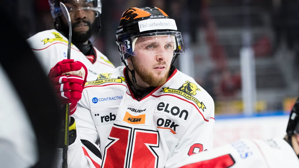 Var spelar Robin Kovacs i vinter?