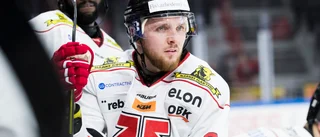 Kovacs egna ord om LHC: "Vet inte var ni har fått det ifrån"