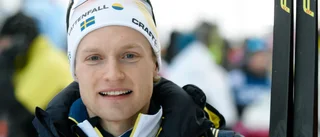 Björn Sandström mot Tour De Ski efter ny pallplats