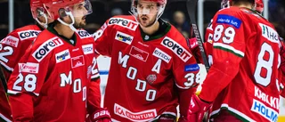 Han är sista pusselbiten hos VIK