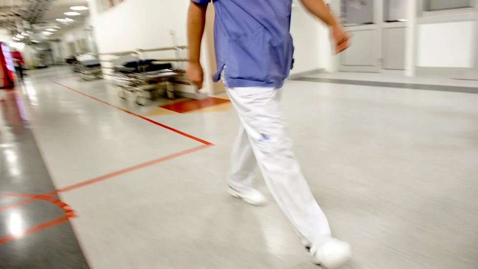 Mindre än hälften av de som påbörjar ST inom allmänmedicin stannar som specialistläkare i Norrbotten. Trots detta har RN sedan februari 2020 valt att inte finansiera nya ST-tjänster. 