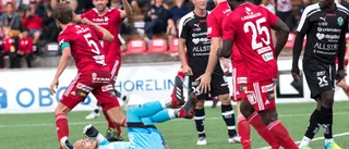 Nytt spelschema för Piteås herrar