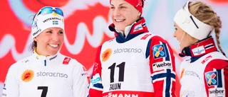 Kallas konkurrent jobbar skift på sjukhus i Oslo 
