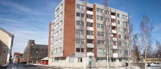 Pitebo ser över en hyreshöjning