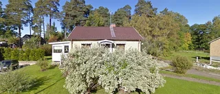 38-åring ny ägare till hus i Gimo - 1 700 000 kronor blev priset