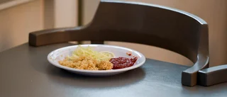 Åtgärder för minskad lunchstress