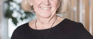 Jag är en av de många 70-plussarna