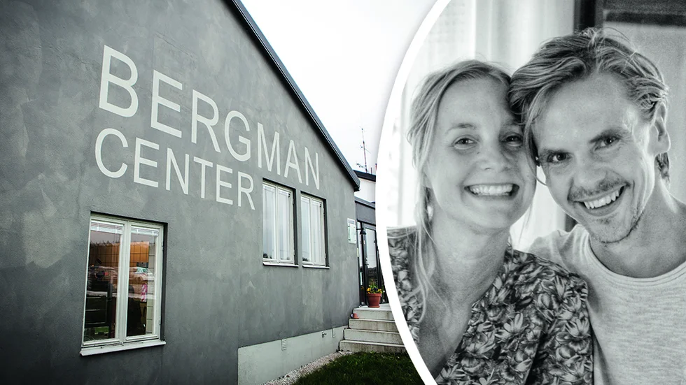 Petra och Carl Ahlman öppnade kafé Törst på Bergmancenter förra sommaren. Men arbetet har tagit för mycket energi och tid, och nu satsar de helhjärtat på sina andra verksamheter.