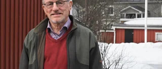 Första påsken borta från kyrkan på tio år: "Vemodigt"