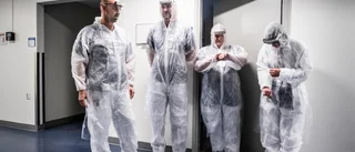 Nyliberala experiment eller krisberedskap