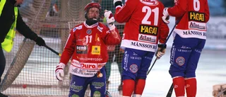 Superdramat – Faik räddade premiärpoäng i slutsekunden