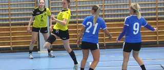 Hos VIF Gute Handboll finns ännu hopp om spel