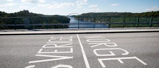 Stängda gränser mot grannländerna