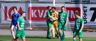 Bodens BK vidare efter straffrysare mot Kiruna