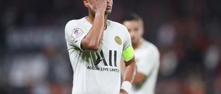 Uppgift: PSG-kaptenen får lämna efter åtta år