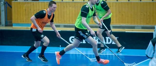 Libk saknar fem spelare: "Lita på att de tränar bra"