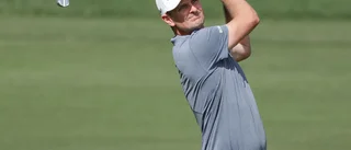 Golfstjärnan Rose sponsrar damtävlingar