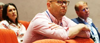 Striden uteblev: "Den här debatten blev en teater"