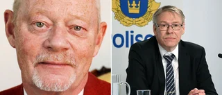 Professorn efter beskedet: "Oskulden får Sverige aldrig tillbaka"