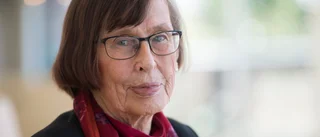 Birgitta Dahl: "Nu är det här färdigutrett"