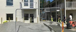 Kommunen spår fortsatt bostadsbrist flera år framöver