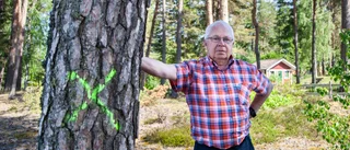 Naturskyddsföreningen i Motala kritiserar länsstyrelsen