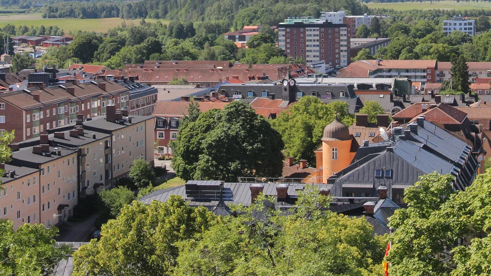 Vill kommunen ha ett helt dött centrum, undrar  signaturen Boende utanför stan
