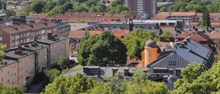 Grattis – snart har ni stängt stan