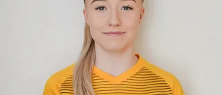 Wilma Dahlgren räddade Myckle